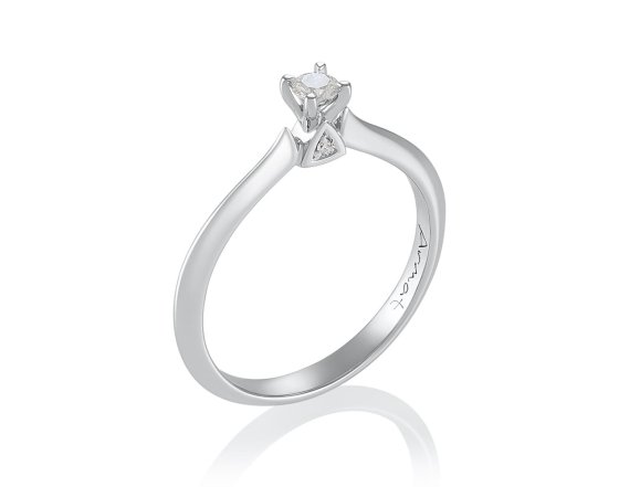 Кольцо для помолвки KE00503